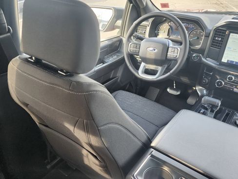 Certified 2023 Ford F150 XLT w/ Equipment Group 302A High image 20