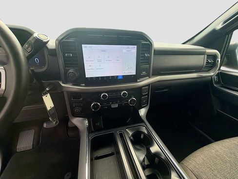 Used 2024 Ford F150 XLT w/ Mobile Office Package image 27