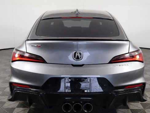 Used 2024 Acura Integra Type S image 5
