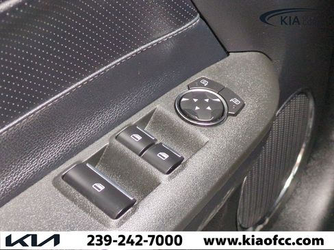 Used 2016 Ford Mustang GT Premium w/ Equipment Group 401A image 22