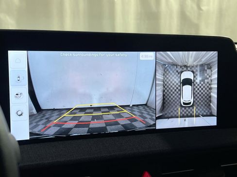 Used 2023 Kia EV6 Wind w/ Wind Technology Package image 27