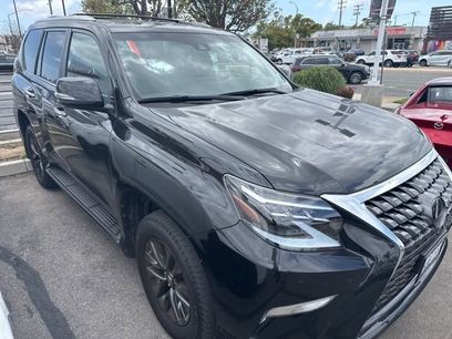 Used 2023 Lexus GX 460 Premium