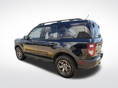 Used 2023 Ford Bronco Sport Badlands AWD/4WD image 6