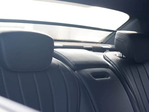 Certified 2023 Mercedes-Benz S 500 4MATIC image 23