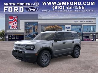 New 2026 Ford Bronco Sport Big Bend AWD/4WD 360° Tour