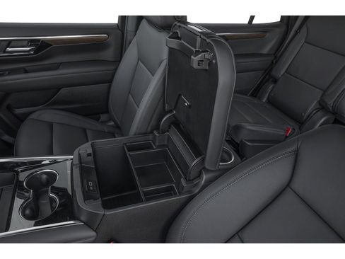 New 2026 Chevrolet Tahoe LT w/ Comfort Package RWD image 43