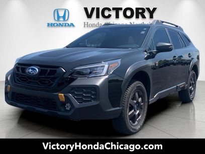 Used 2025 Subaru Outback Wilderness