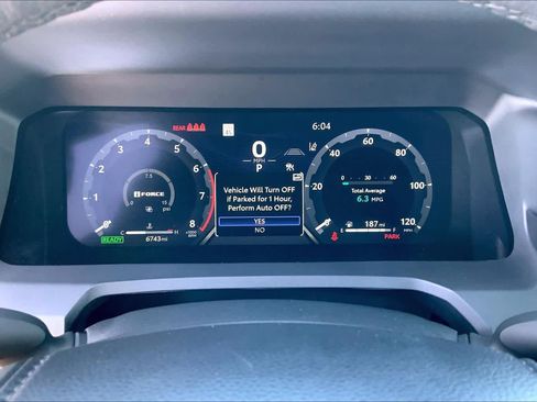 Used 2024 Toyota Tacoma 4x4 Double Cab Hybrid image 26