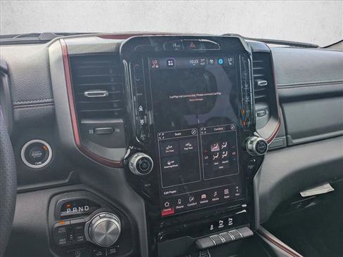 Used 2026 RAM 1500 Rebel w/ Rebel Level 1 Equipment Group AWD/4WD image 13