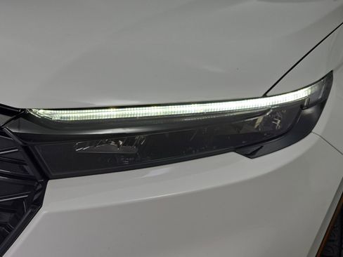 Certified 2023 Honda CR-V Sport image 31