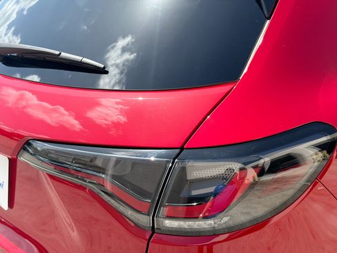 Certified 2025 Honda HR-V Sport image 26