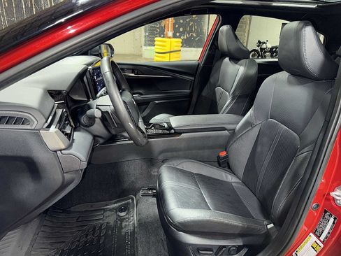 Certified 2025 Toyota Camry XSE w/ Premium Package FWD image 15