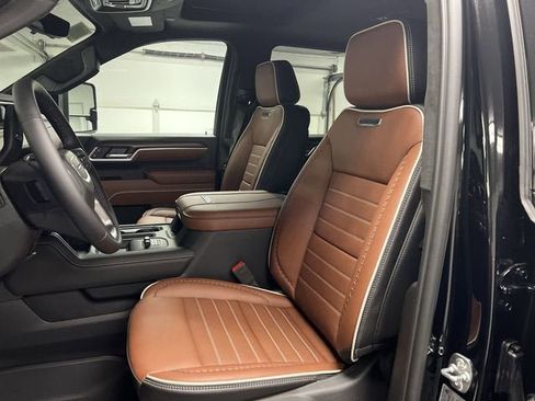 New 2026 GMC Sierra 2500 Denali Ultimate AWD/4WD image 20