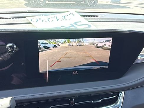 New 2026 Buick Envista Sport Touring w/ Convenience I Package FWD image 17