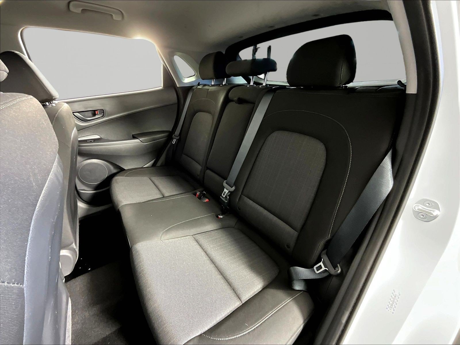 Used 2023 Hyundai Kona SEL FWD image 20