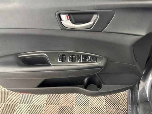 Used 2017 Kia Optima LX w/ Option Group 014 FWD image 23