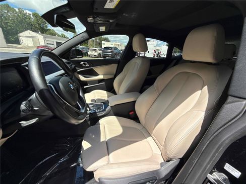 Used 2023 BMW 228i Gran Coupe w/ Convenience Package FWD image 11