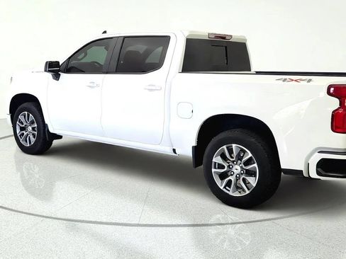 Used 2026 Chevrolet Silverado 1500 RST w/ Convenience Package II AWD/4WD image 4