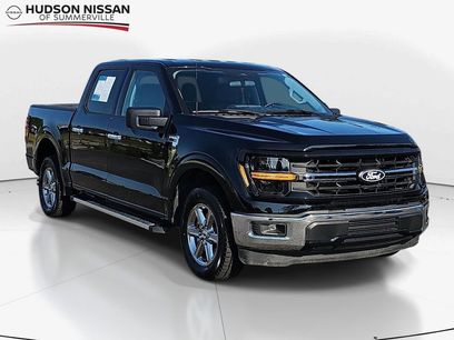 Used 2025 Ford F150 XLT w/ Equipment Group 301A Standard