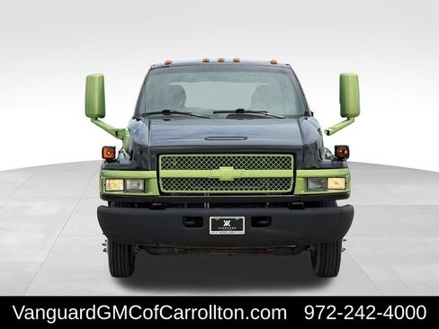 Used 2003 Chevrolet Kodiak C4500 2WD Regular Cab image 3