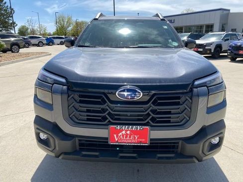 New 2026 Subaru Outback Touring XT AWD/4WD image 8