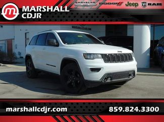 Used 2019 Jeep Grand Cherokee Laredo video 1