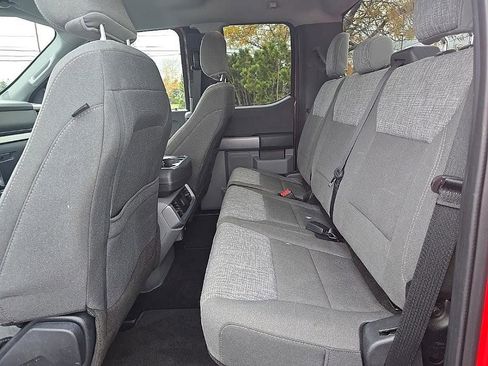 Used 2022 Ford F150 XLT w/ Bed Utility Package image 26