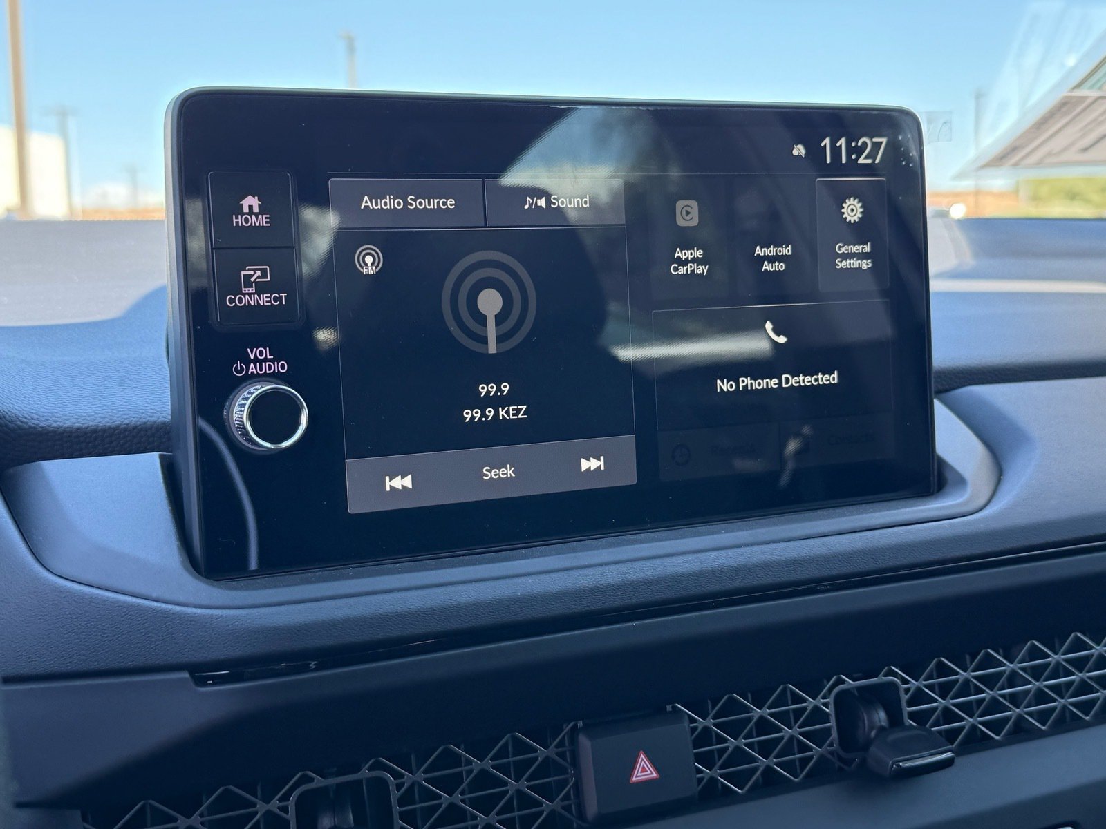 New 2026 Honda Accord LX image 18