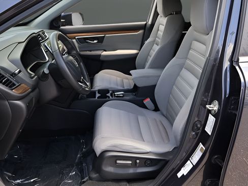 Used 2019 Honda CR-V EX image 13