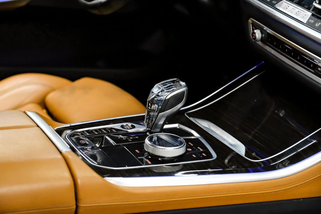 Used 2019 BMW X5 xDrive40i AWD/4WD image 27