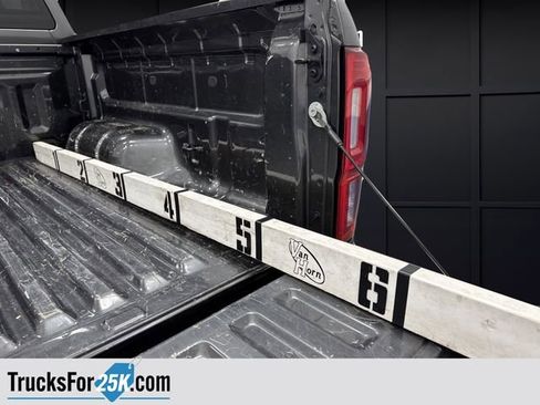 Used 2019 Ford Ranger Lariat w/ Trailer Tow Package image 15