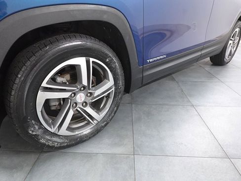 Used 2020 GMC Terrain SLT w/ Preferred Package image 30