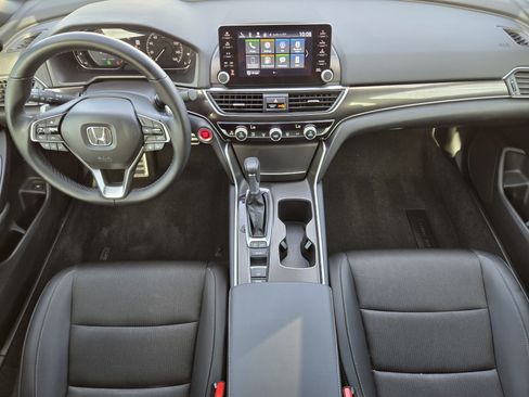 Used 2022 Honda Accord Sport image 23