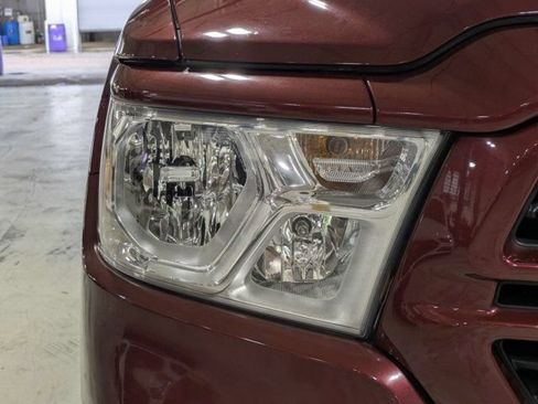 Used 2021 RAM 1500 Big Horn AWD/4WD image 9