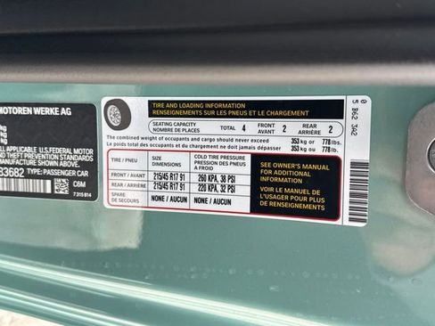 New 2026 MINI Cooper S image 19