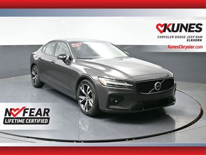 Used 2024 Volvo S60 B5 Core