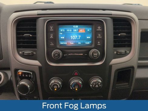 Used 2018 RAM 1500 Express w/ Express Value Package image 29