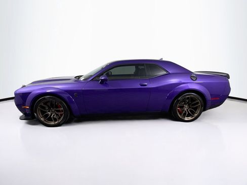 Used 2023 Dodge Challenger SRT Hellcat image 8