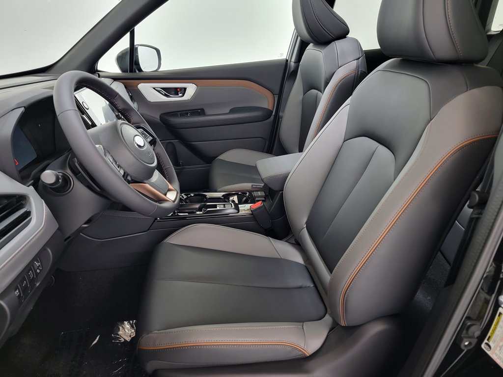 New 2026 Subaru Forester Touring AWD/4WD image 10