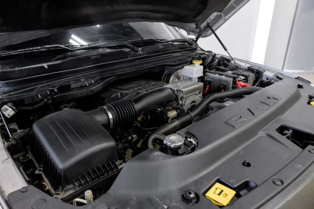 Used 2019 RAM 1500 Rebel w/ Rebel Level 2 Equipment Group AWD/4WD image 68