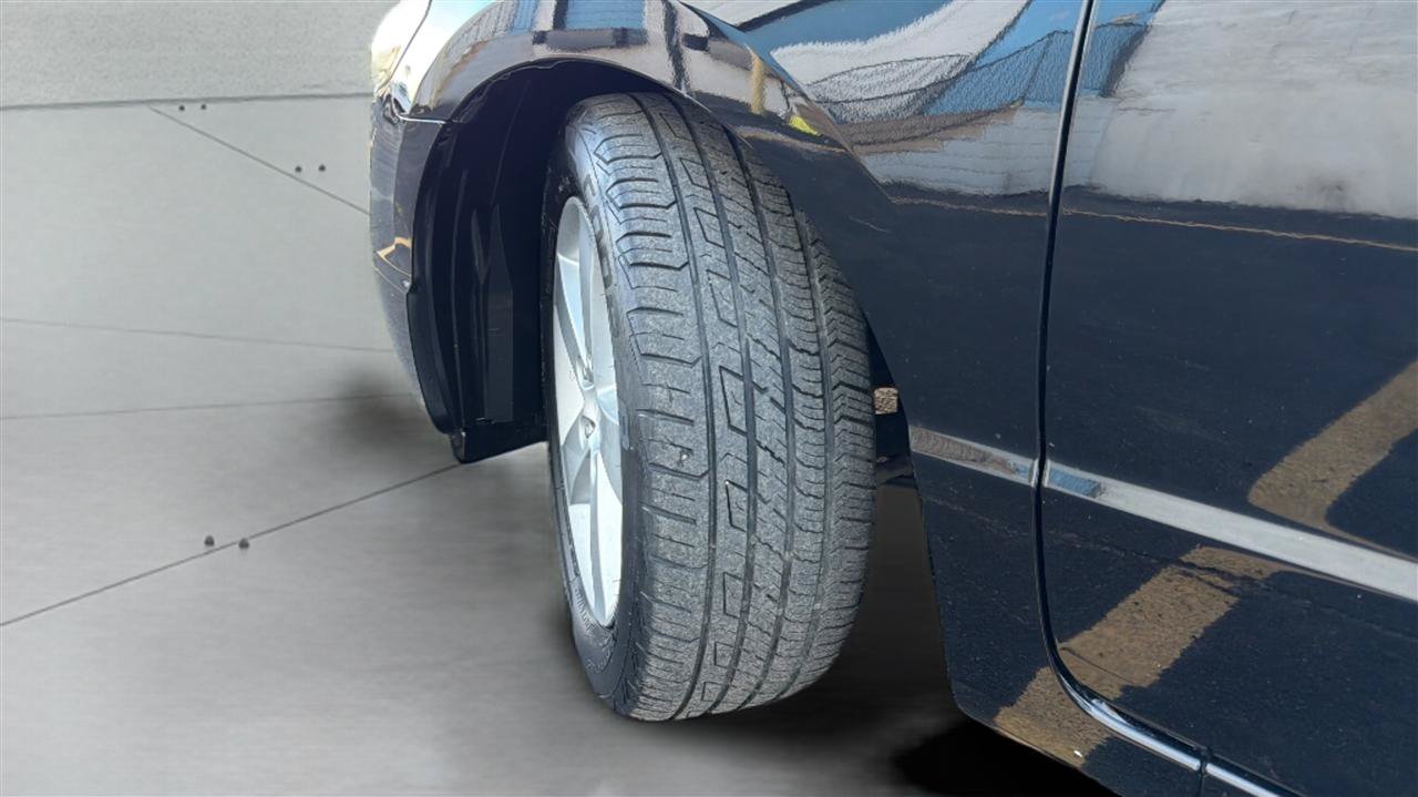 Used 2008 Honda Civic EX image 30