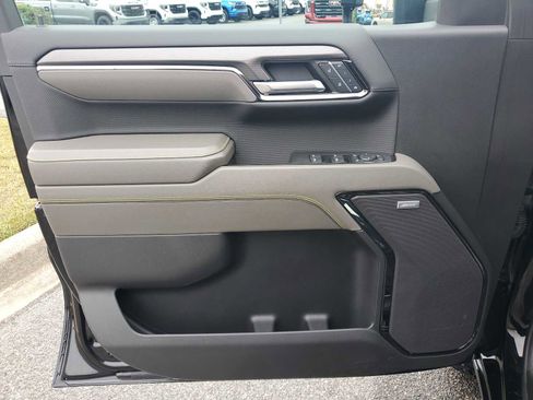 Certified 2024 Chevrolet Silverado 1500 ZR2 w/ ZR2 Bison Edition image 15