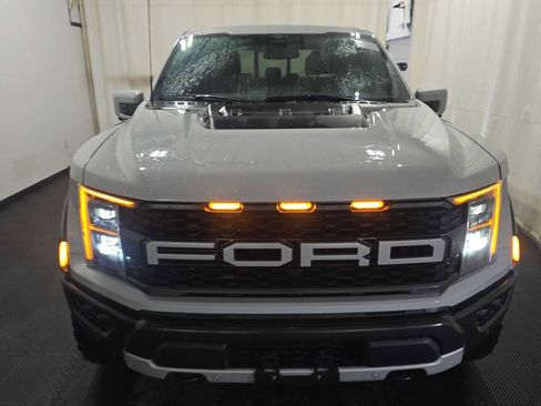 Used 2023 Ford F150 Raptor w/ Raptor Carbon Fibre Package image 3
