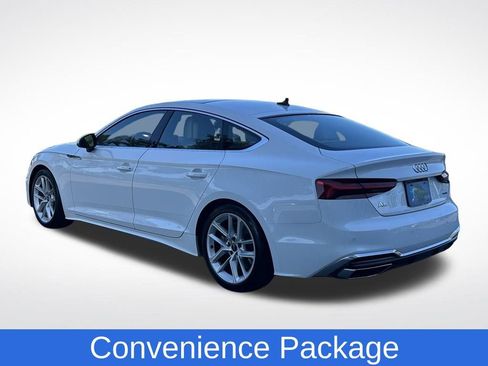 Used 2024 Audi A5 2.0T Premium Plus image 3