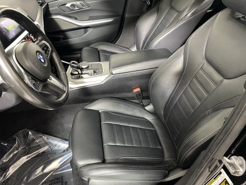 Used 2020 BMW M340i xDrive w/ Premium Enhanced Package image 29