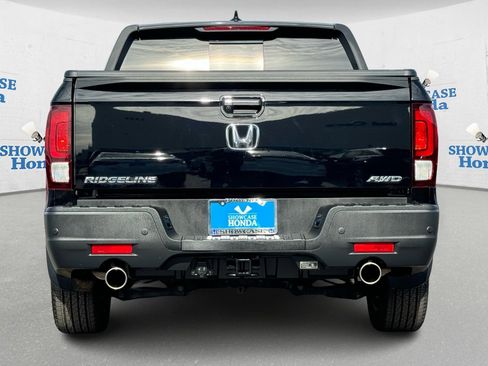 Used 2023 Honda Ridgeline RTL-E image 7