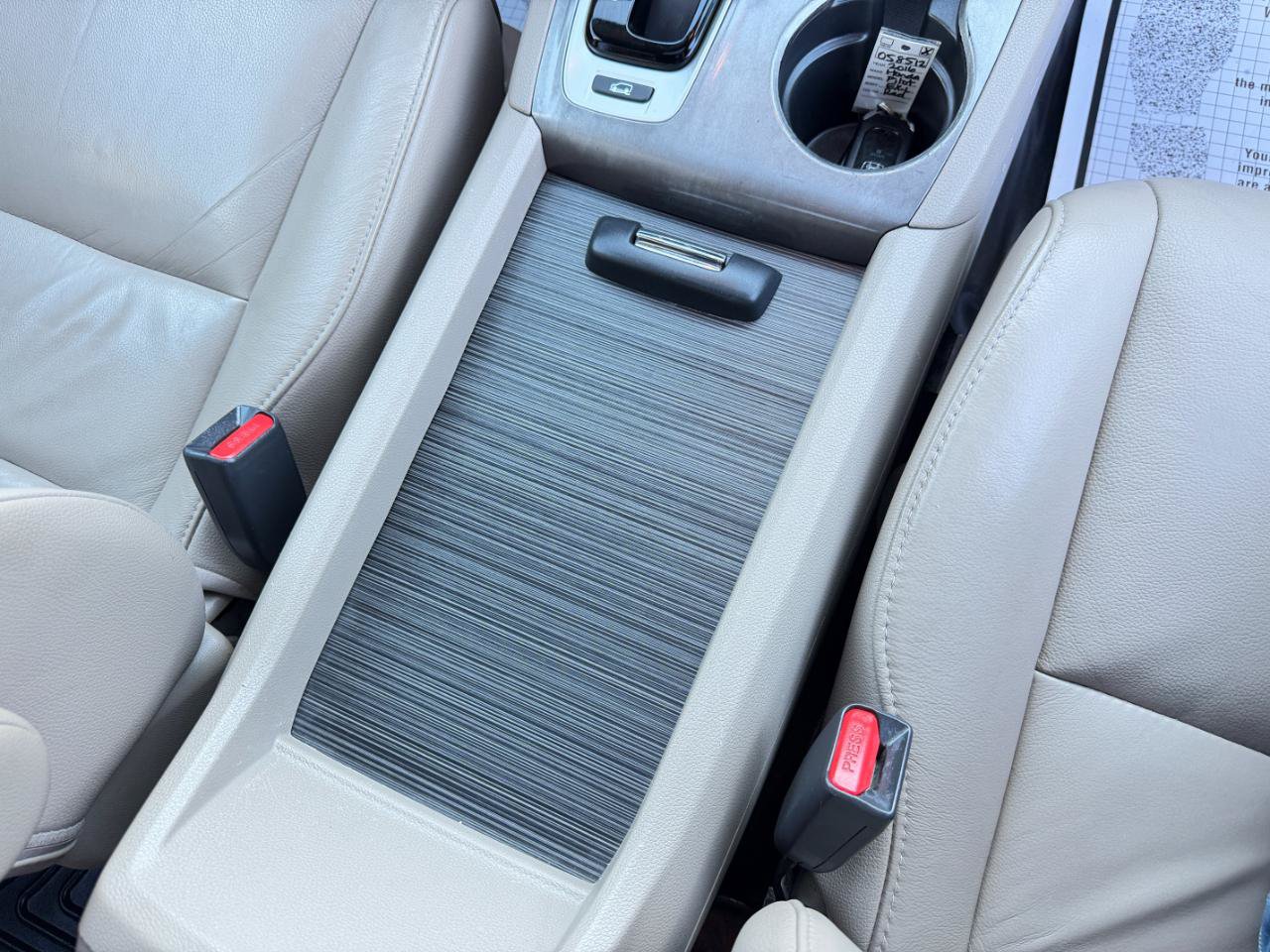 Used 2016 Honda Pilot EX-L image 60