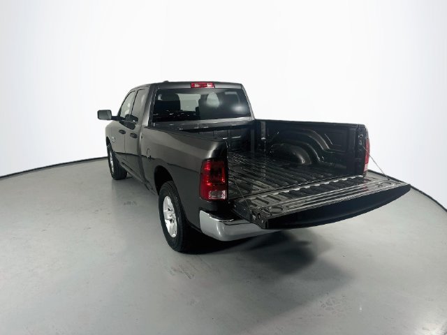 Used 2024 RAM 1500 Classic SLT RWD image 24