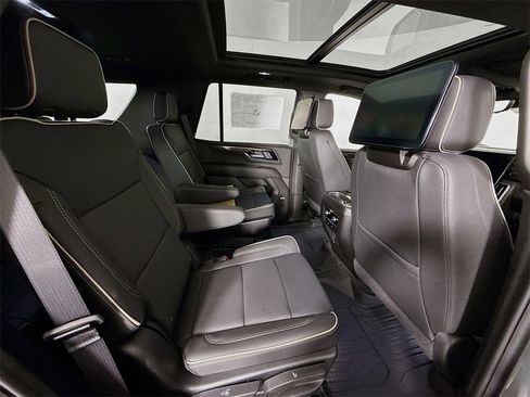 New 2026 GMC Yukon Elevation w/ Elevation Premium Package image 25