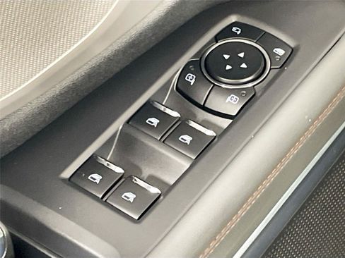 Used 2025 Ford Expedition Active AWD/4WD image 22